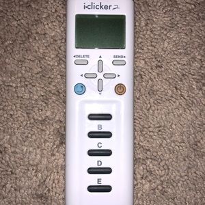 iClicker 2